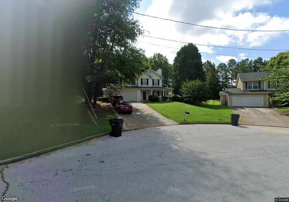 10502 Iron Gate Ln unit 13, Jonesboro, GA 30238 - photo 1