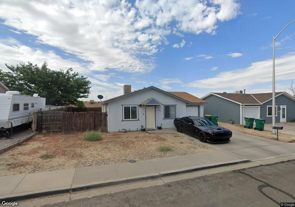 5501 Alder St, Farmington, NM 87402 - photo 1