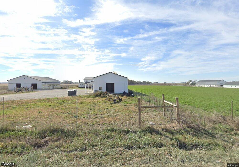 737 E 800 N, Bryant, IN 47326 - photo 1