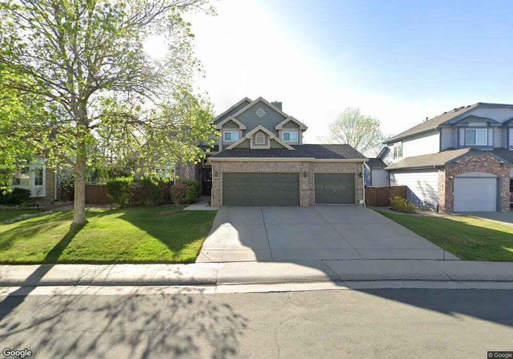 10137 Stephen Place, Highlands Ranch, CO 80130 - photo 1