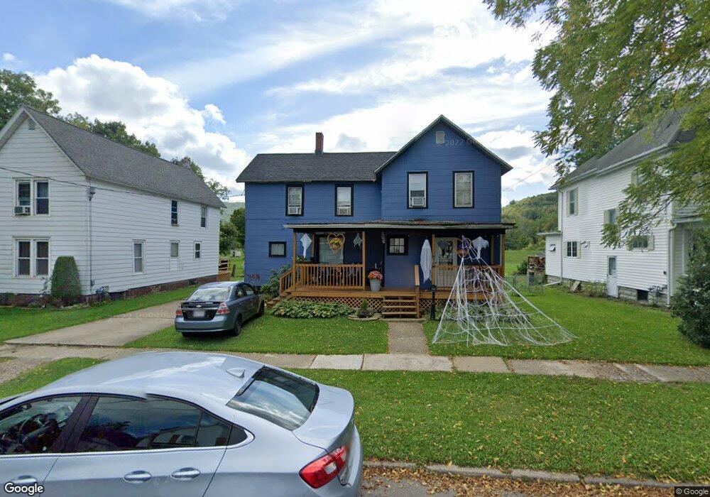 911 Irving St, Olean, NY 14760 - photo 1