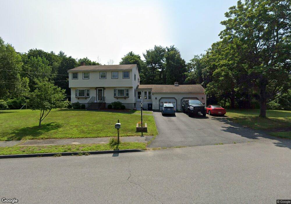 5 Sherburn Place, Wilmington, MA 01887 - photo 1