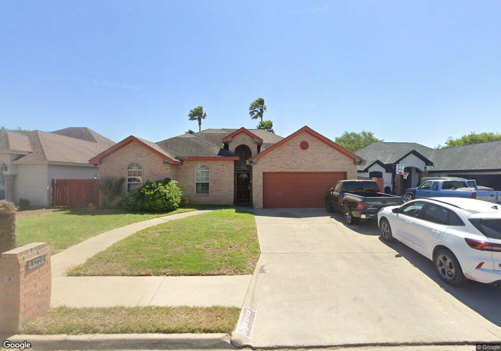 1708 N Ebony St, Pharr, TX 78577 - photo 1