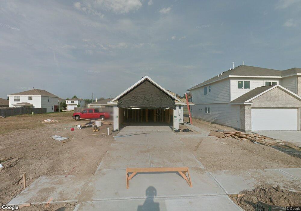 8619 Bartletts Harbor Ct, Houston, TX 77040 - photo 1