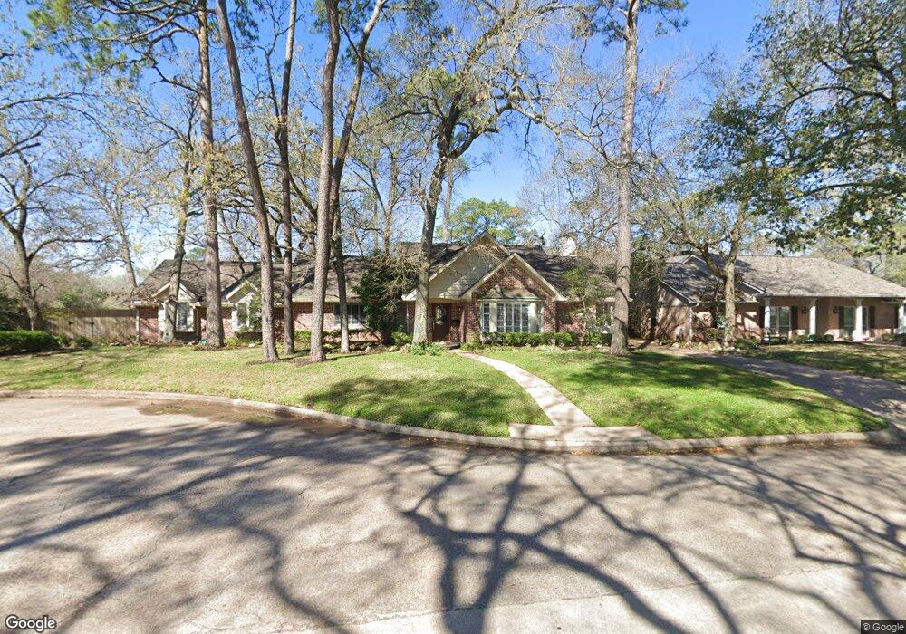 103 Sibelius Ln, Houston, TX 77079 - photo 1