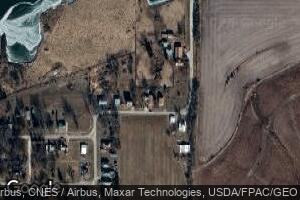 107 E Lake St, Sharpsburg, IA 50862