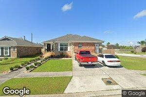 7538 Wayfarer St, New Orleans, LA 70129