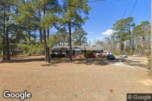 7009 Francis Marion Rd, Pamplico, SC 29583