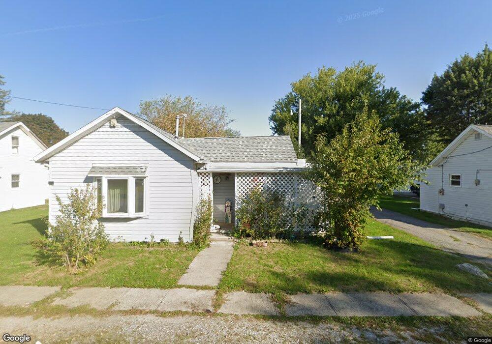 103 E Perry St, Waynesfield, OH 45896 - photo 1