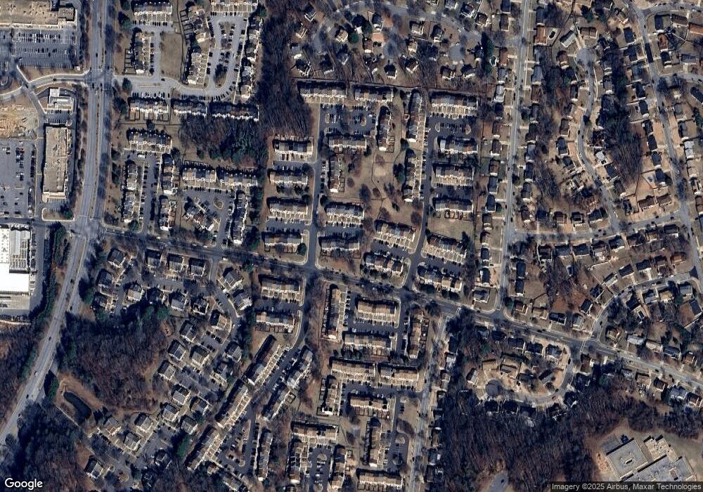 58 Joyceton Terrace, Upper Marlboro, MD 20774 - photo 1