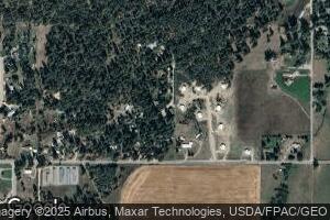 NHN Hidden Forest Ln, Polson, MT 59860