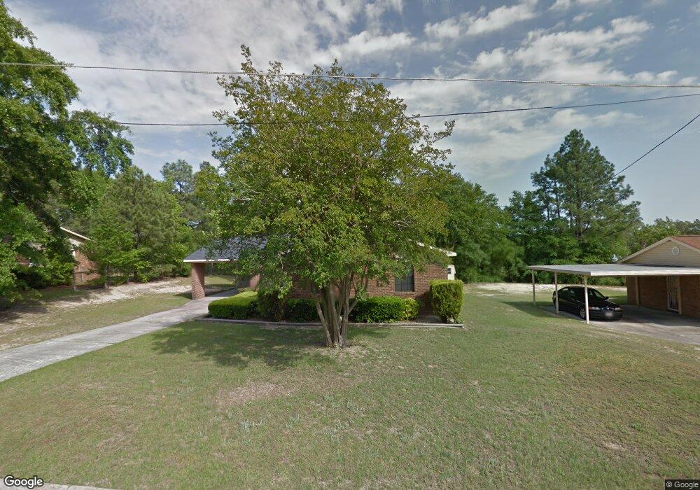 1926 Driftwood Dr, Augusta, GA 30909 - photo 1