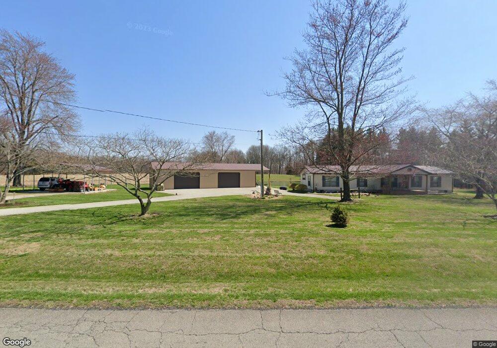 4268 N Terry Rd, Austin, IN 47102 - photo 1