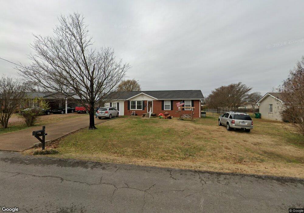 806 Kent Dr, Lebanon, TN 37087 - photo 1