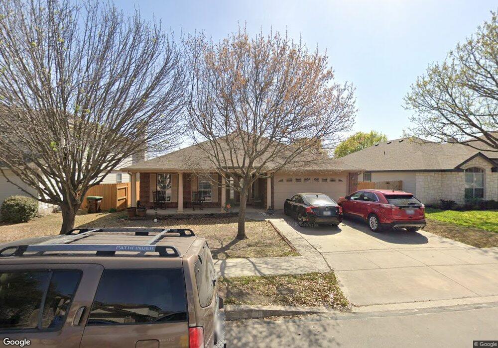 10922 Palomino Bend, San Antonio, TX 78254 - photo 1