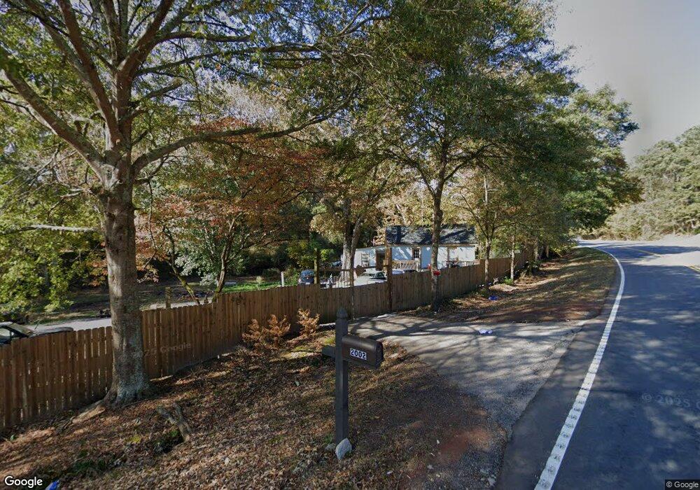 2002 Highway 20 NE, Conyers, GA 30012 - photo 1