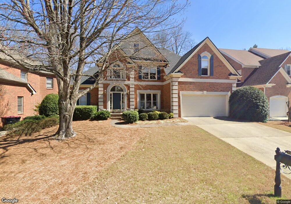 3815 Tynemoore Walk SE, Smyrna, GA 30080 - photo 1