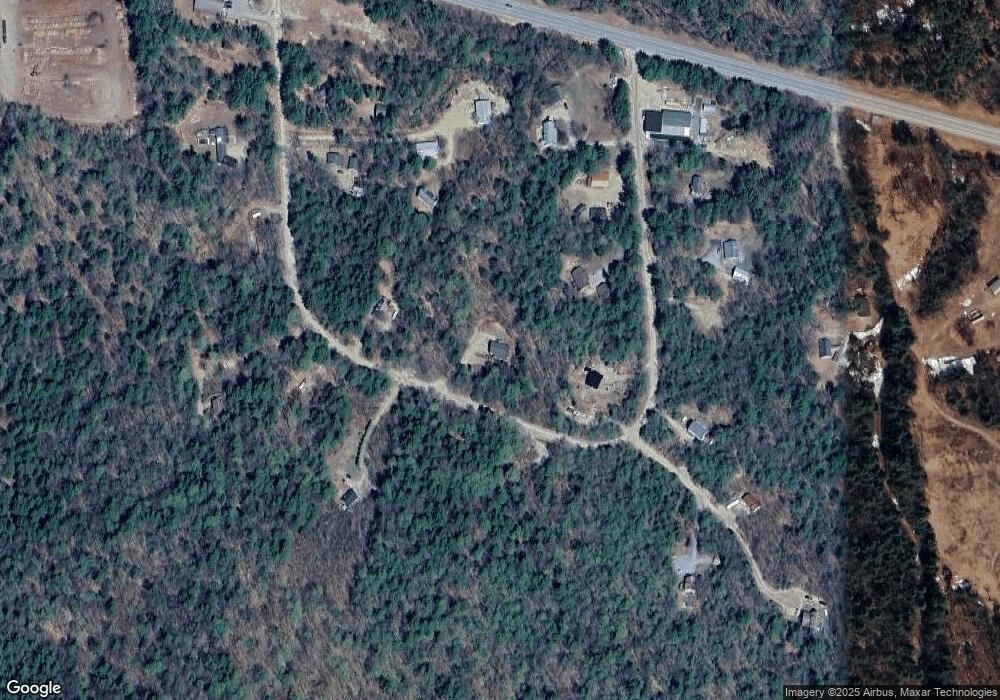 159 Summit View Dr, Tamworth, NH 03886 - photo 1