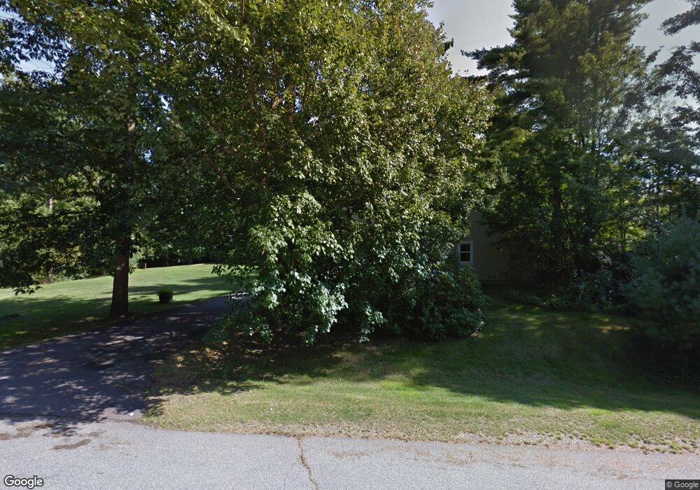 28 High Pasture Rd, Kittery Point, ME 03905 - photo 1