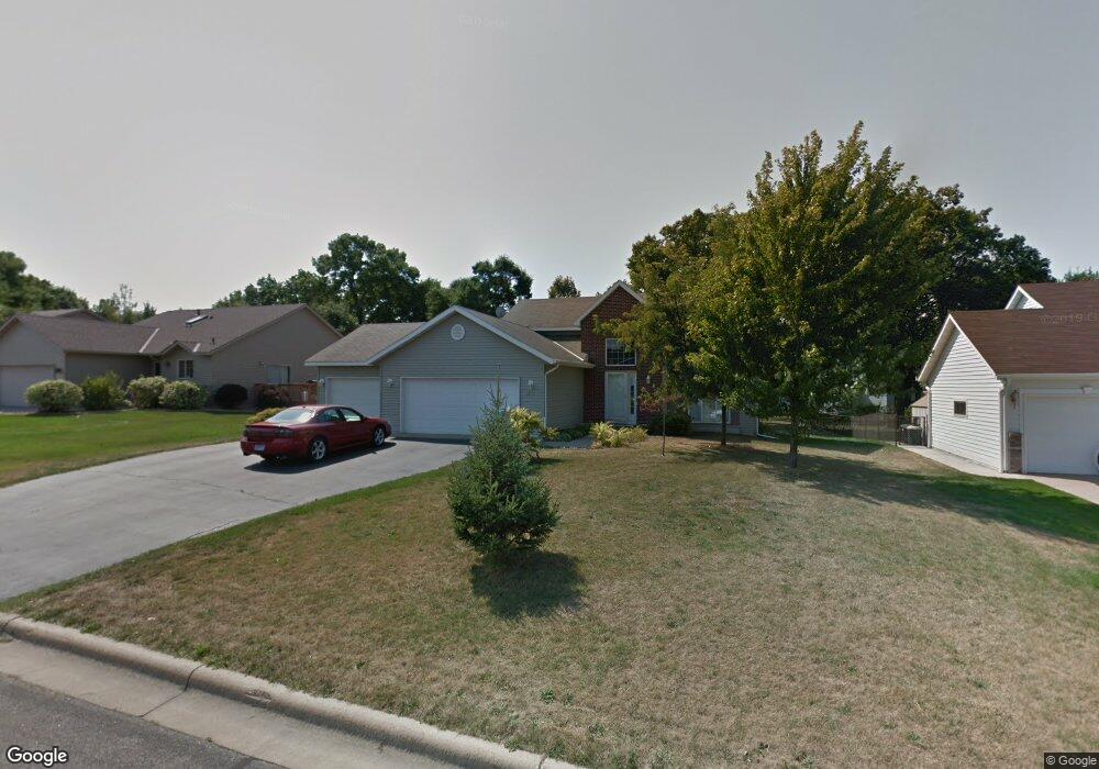 1613 Summit Ave N, Sauk Rapids, MN 56379 - photo 1