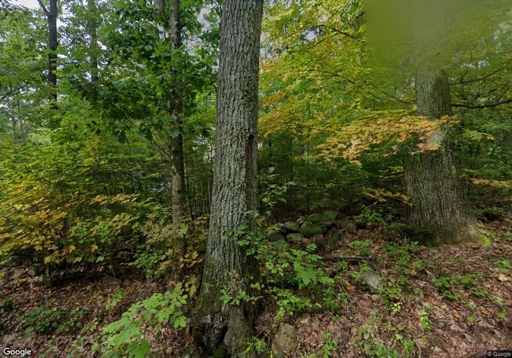 25 Davis Rd, West Brookfield, MA 01585 - photo 1