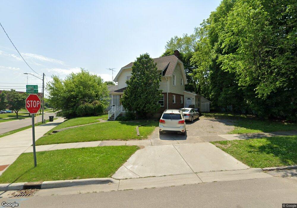 1803 Joliet St, Flint, MI 48504 - photo 1