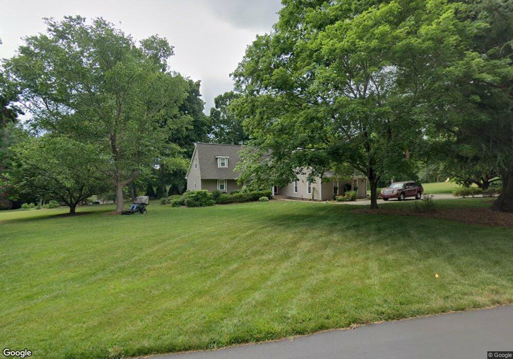 2629 Fines Creek Dr, Statesville, NC 28625 - photo 1