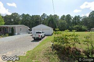 161 Horse Landing Ln, King William, VA 23086