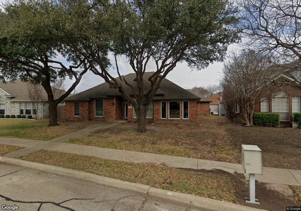 6101 Livingstone St, Rowlett, TX 75089 - photo 1