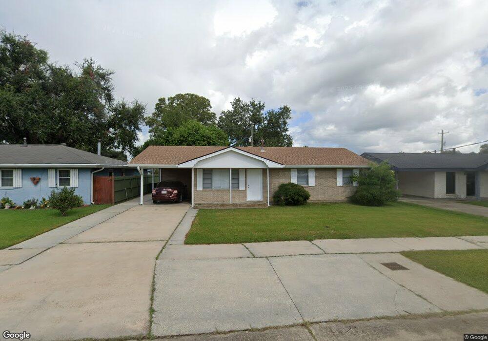 315 Tudor St, Houma, LA 70364 - photo 1
