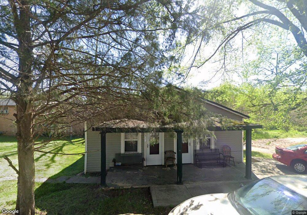 3111 Fowler St SW, Covington, GA 30014 - photo 1