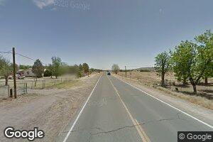 31450 E Highway 185 St, Hatch, NM 87937