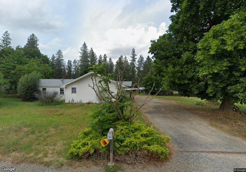 2602 W Woolard Rd, Colbert, WA 99005 - photo 1