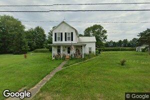 5521 Marathon-Edenton Rd, Williamsburg, OH 45176