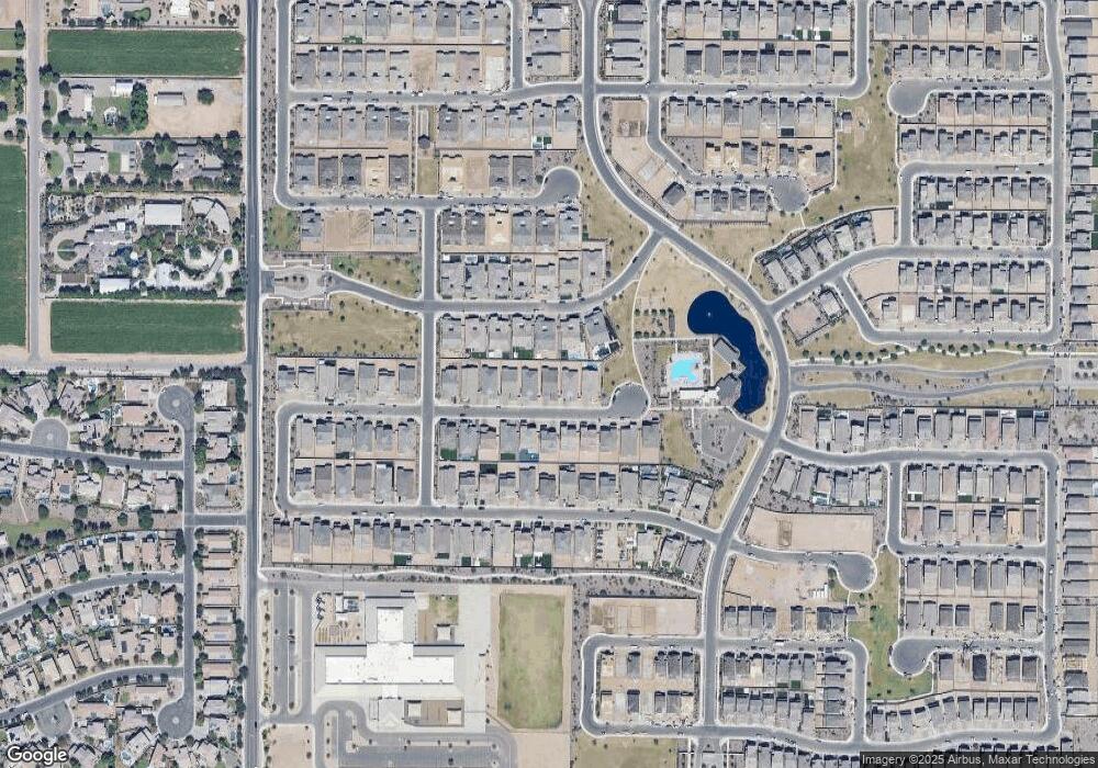 1338 E Lodgepole Ct, Gilbert, AZ 85298 - photo 1