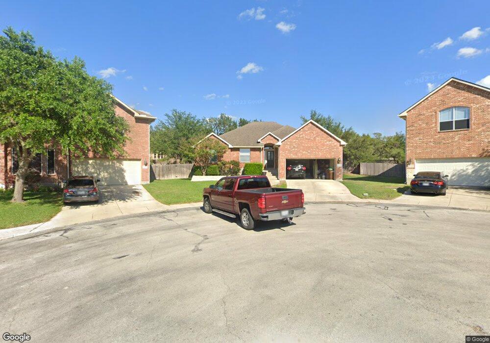 25706 Coleus, San Antonio, TX 78261 - photo 1