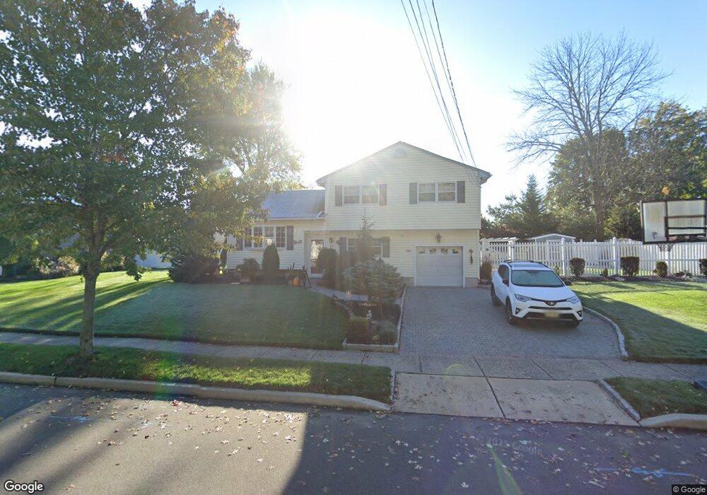 1579 Pershing Place, South Plainfield, NJ 07080 - photo 1