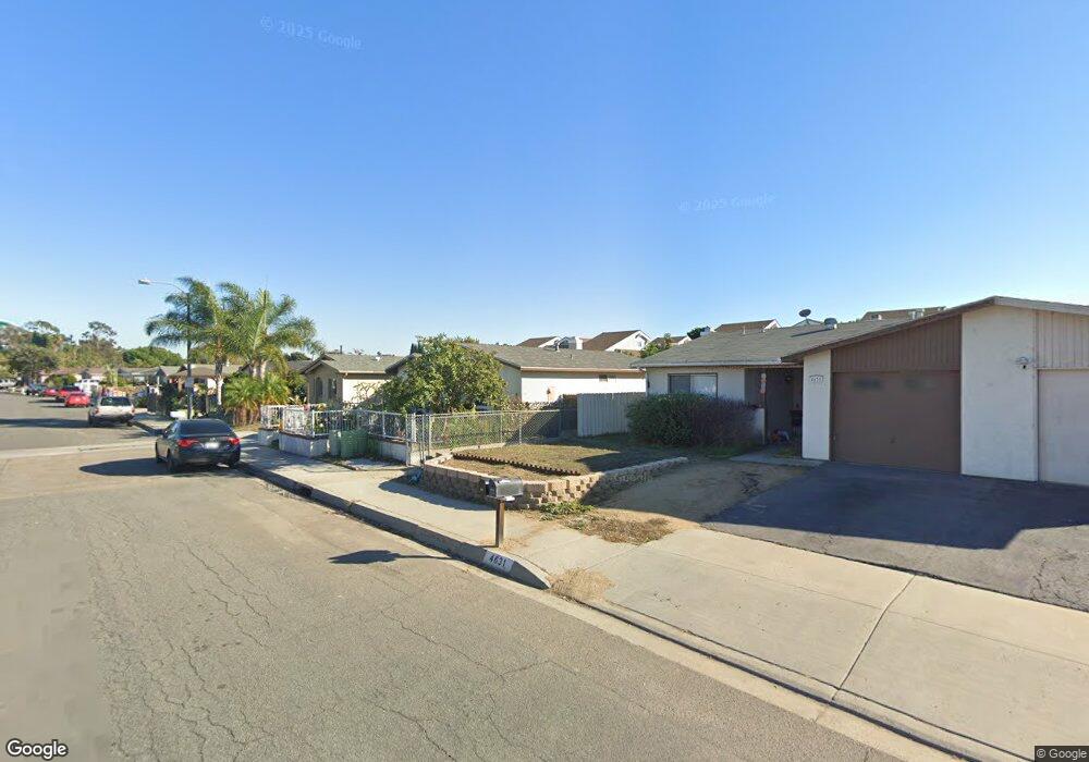 Street View Photo