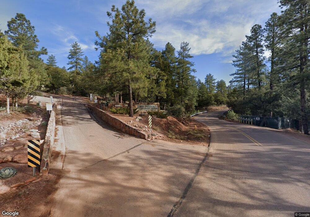 111 N Portal Dr unit /157, Pine, AZ 85544 - photo 1