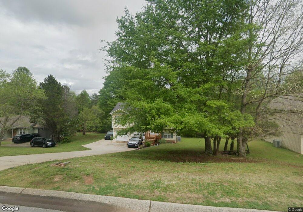 5193 Sagewood Dr, Flowery Branch, GA 30542 - photo 1