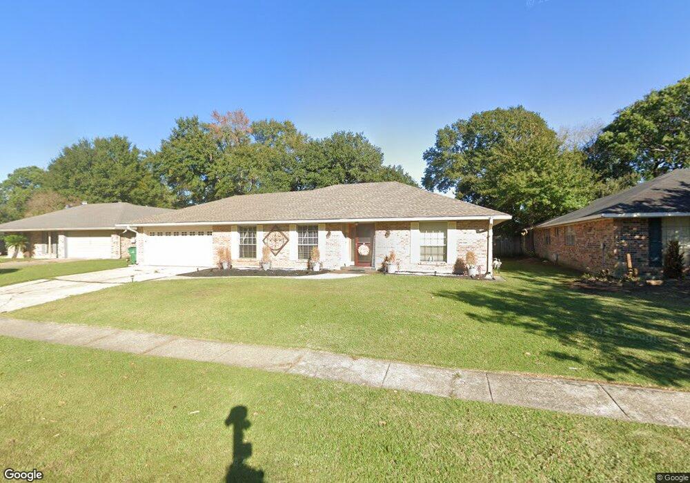 1030 Rue Bordeaux, Slidell, LA 70458 - photo 1