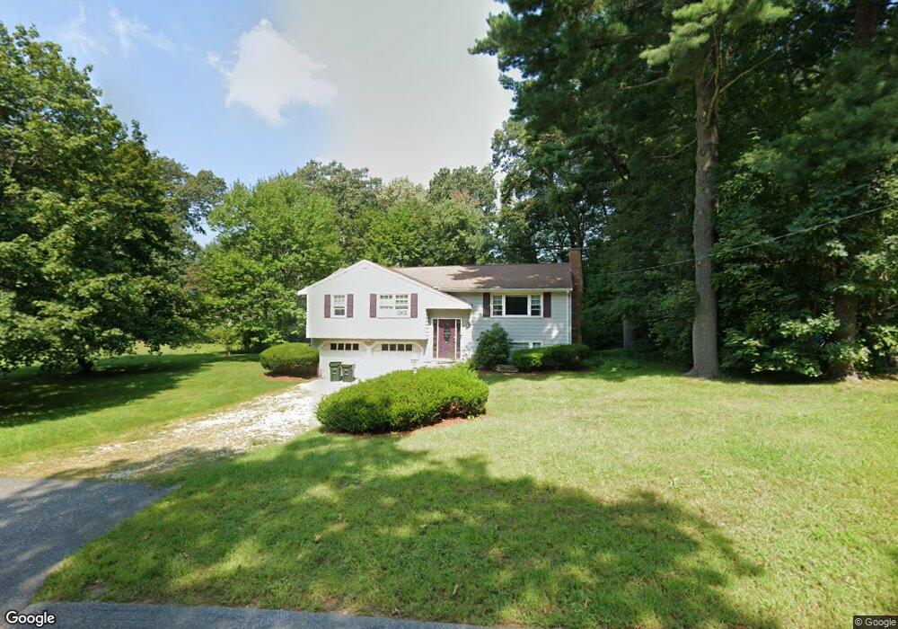 2 Brian Rd unit 1, Franklin, MA 02038 - photo 1