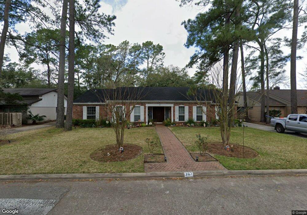 367 Tealwood Dr, Houston, TX 77024 - photo 1