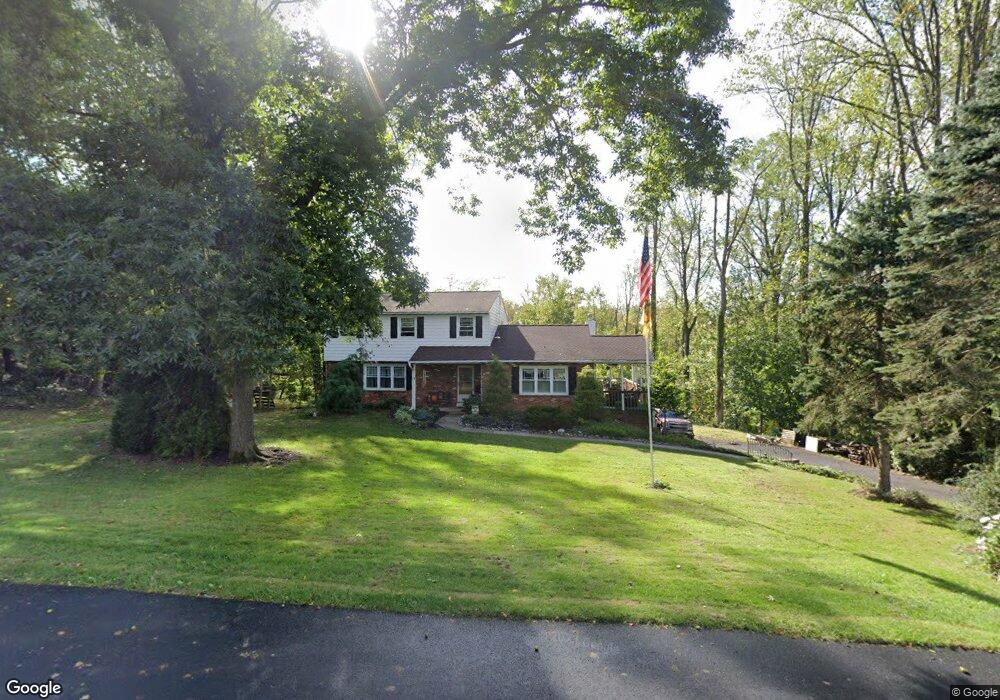 12 Far View Rd, Chalfont, PA 18914 - photo 1