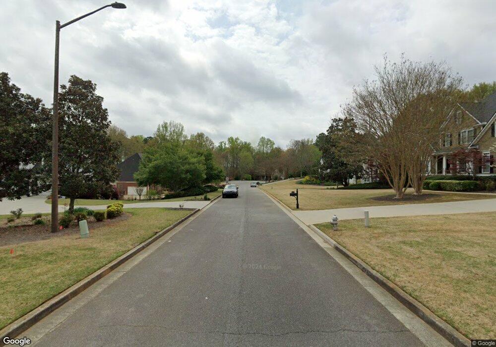 0 Woodstream Ct, Roswell, GA 30075 - photo 1