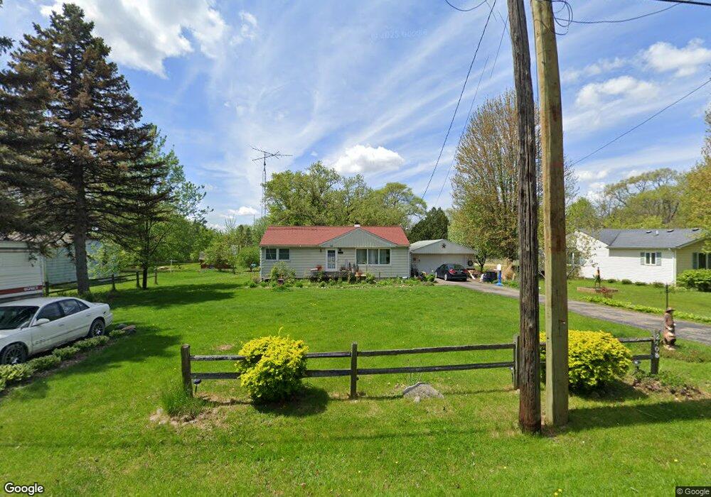 2408 Nerredia St, Flint, MI 48532 - photo 1