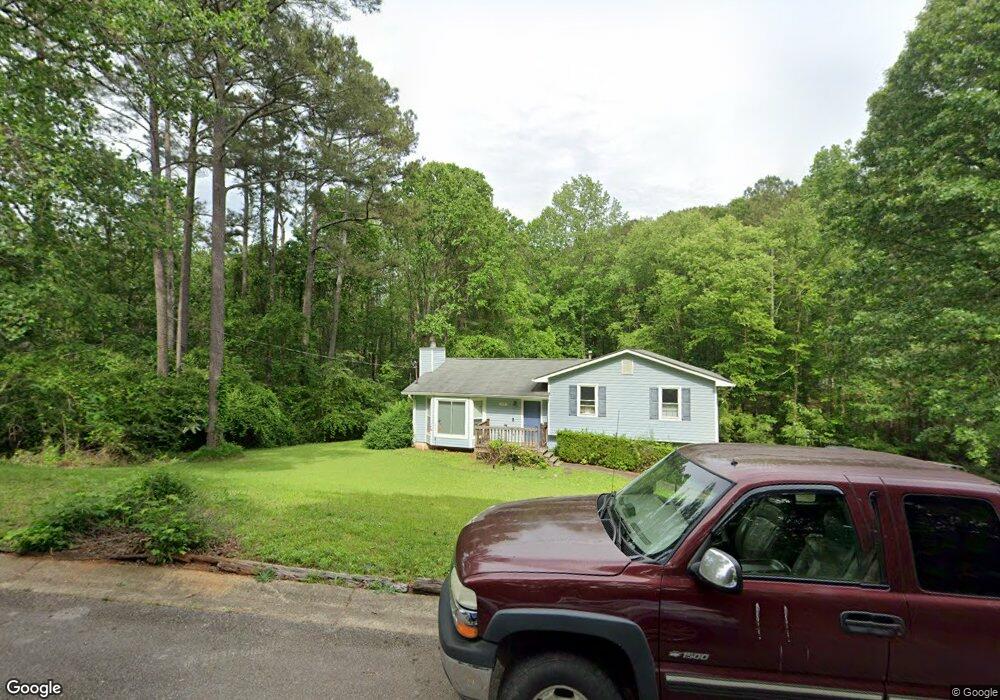 95 Hanson Trail, Whitesburg, GA 30185 - photo 1