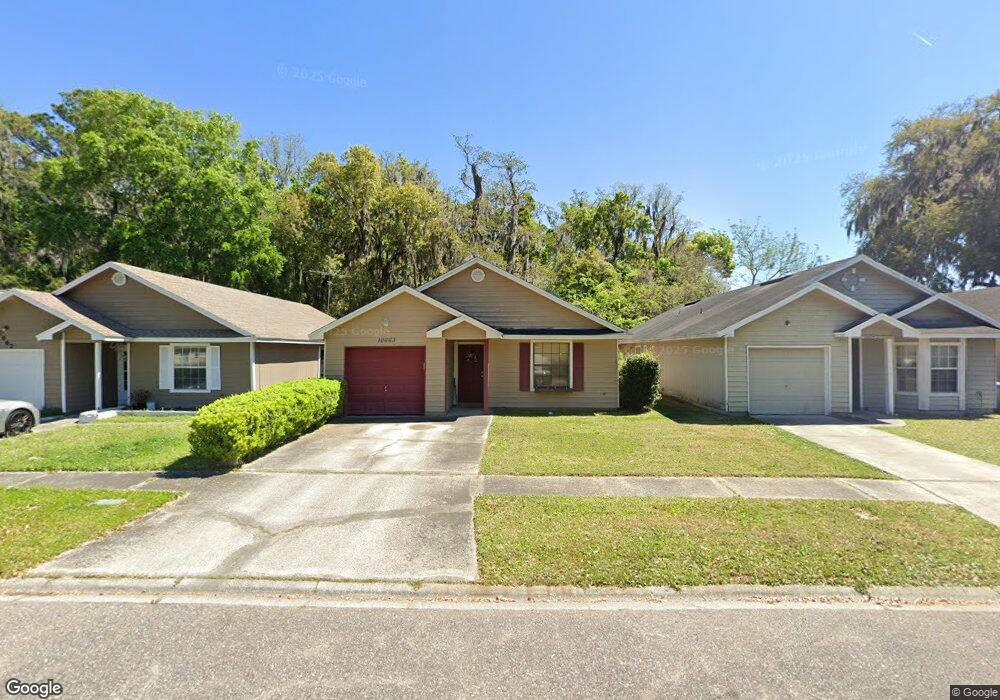 10663 Northwyck Dr, Jacksonville, FL 32218 - photo 1