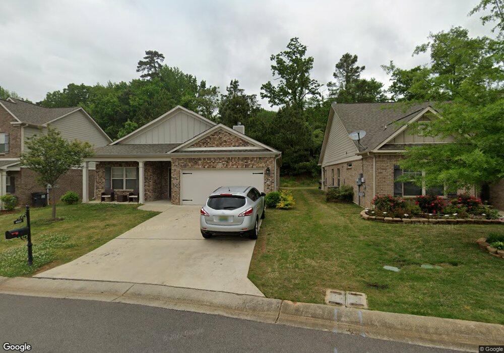 4600 Sterling Glen Ln, Pinson, AL 35126