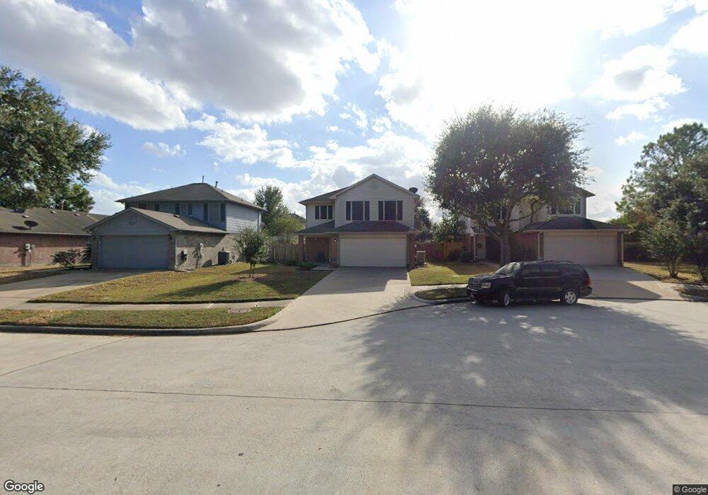 6547 Mccharen Ct, Houston, TX 77086 - photo 1